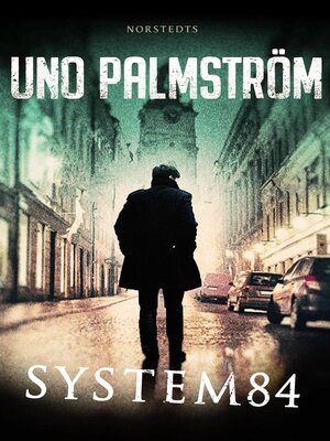 cover image of System 84